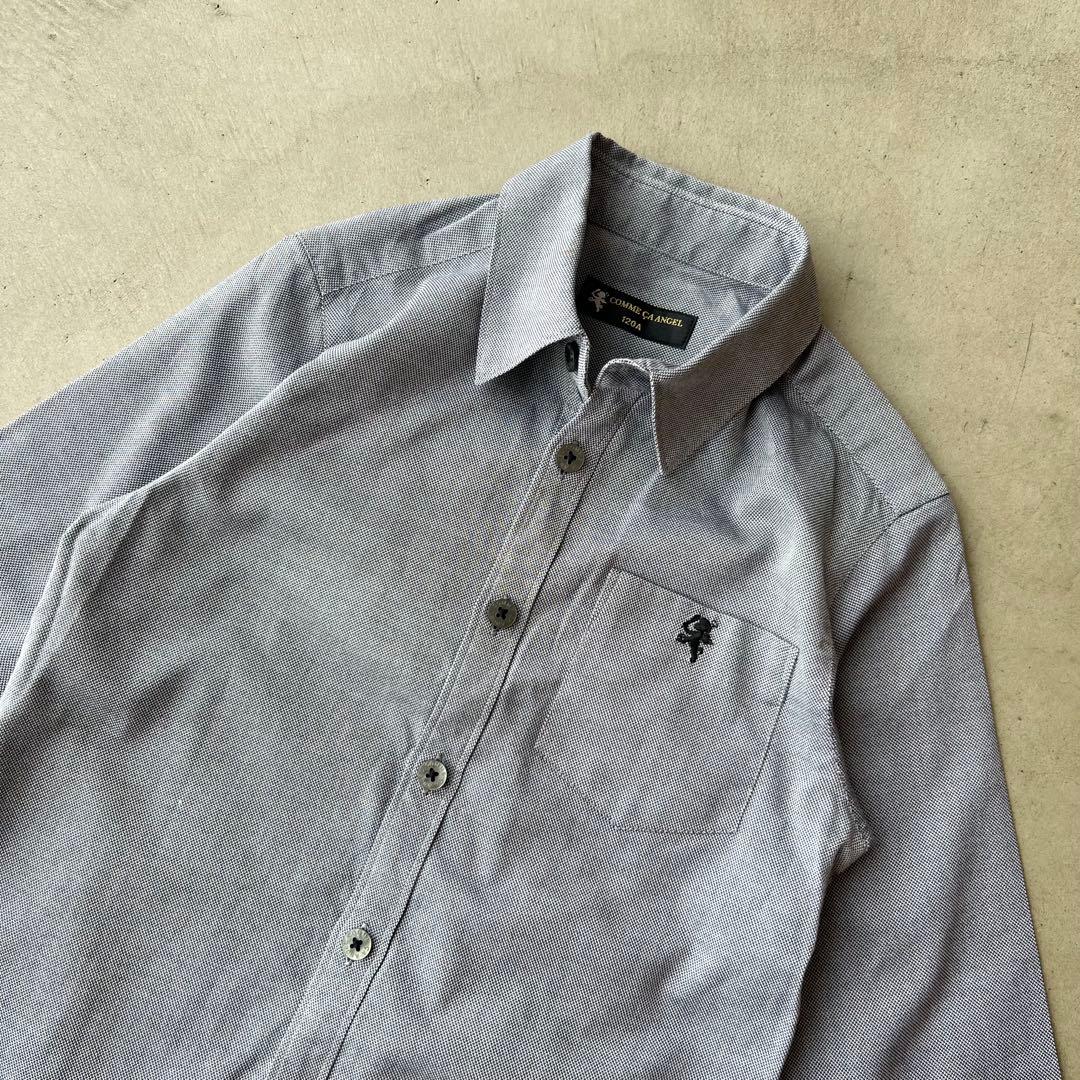 【GREEN LABEL RELAXING】フォーマル　120　スーツセット