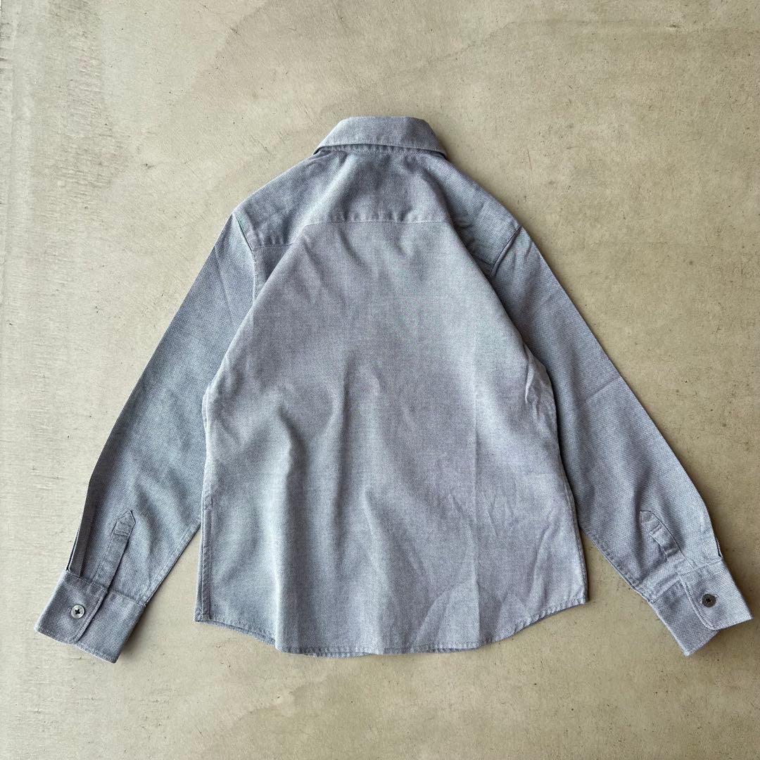 【GREEN LABEL RELAXING】フォーマル　120　スーツセット