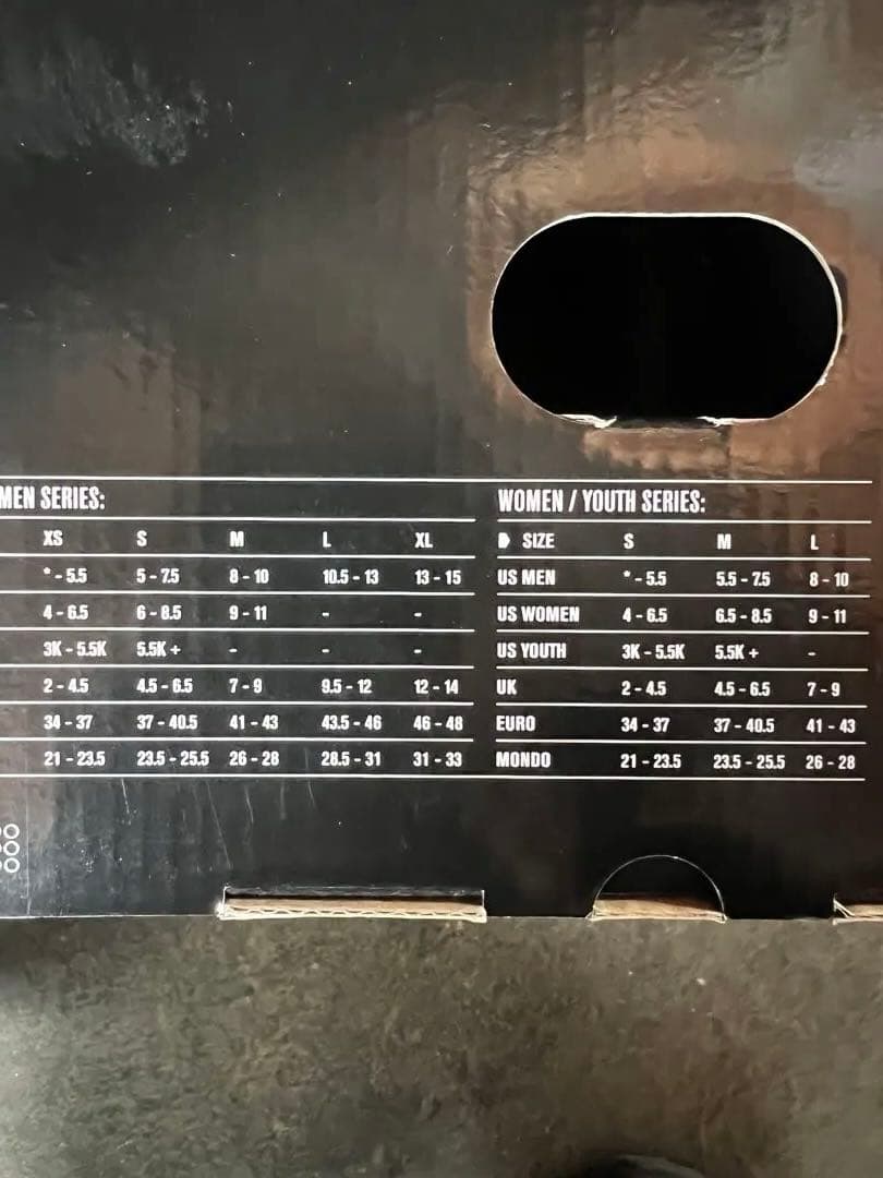 a*9様 UNION ユニオン FORCE BLACK 20-YR （M）新品