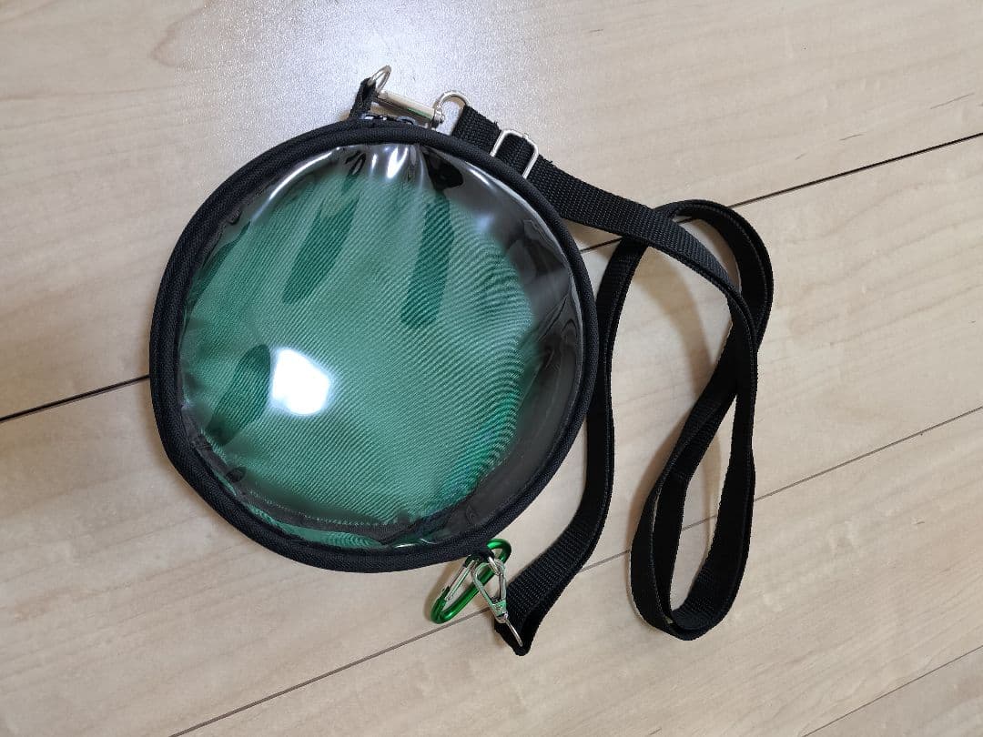 ミセスグリーンアップル　ポータブルCDプレイヤー・ヘッドフォンセット