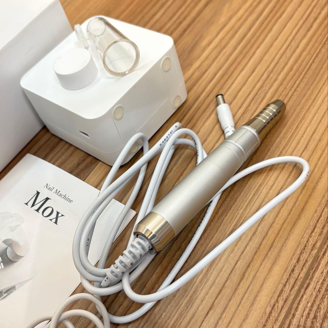 ネイルマシン SHAREYDVA Mox