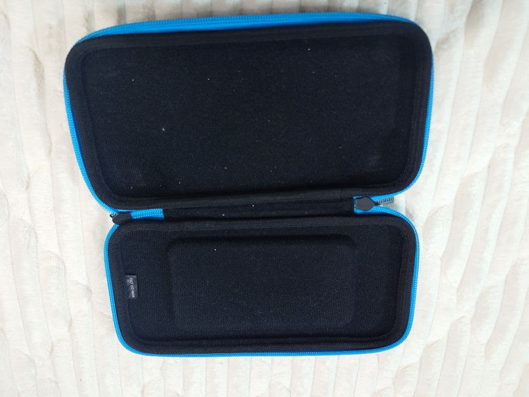 Nintendo Switch Lite ターコイズ スイッチライト　ケース付