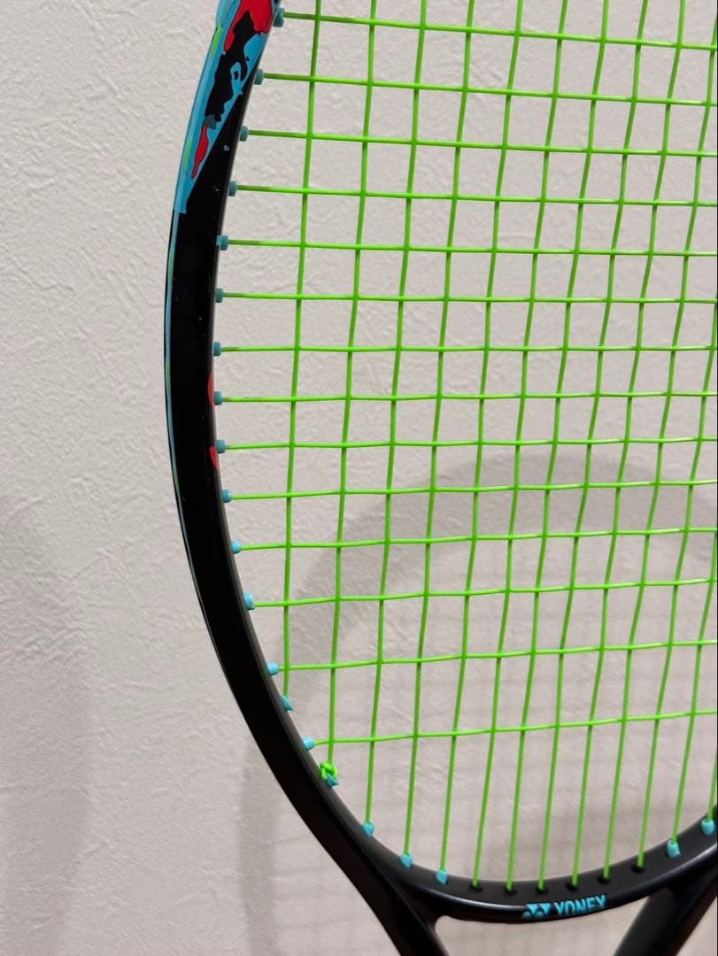 YONEX GEOBREAK 70S テニスラケット