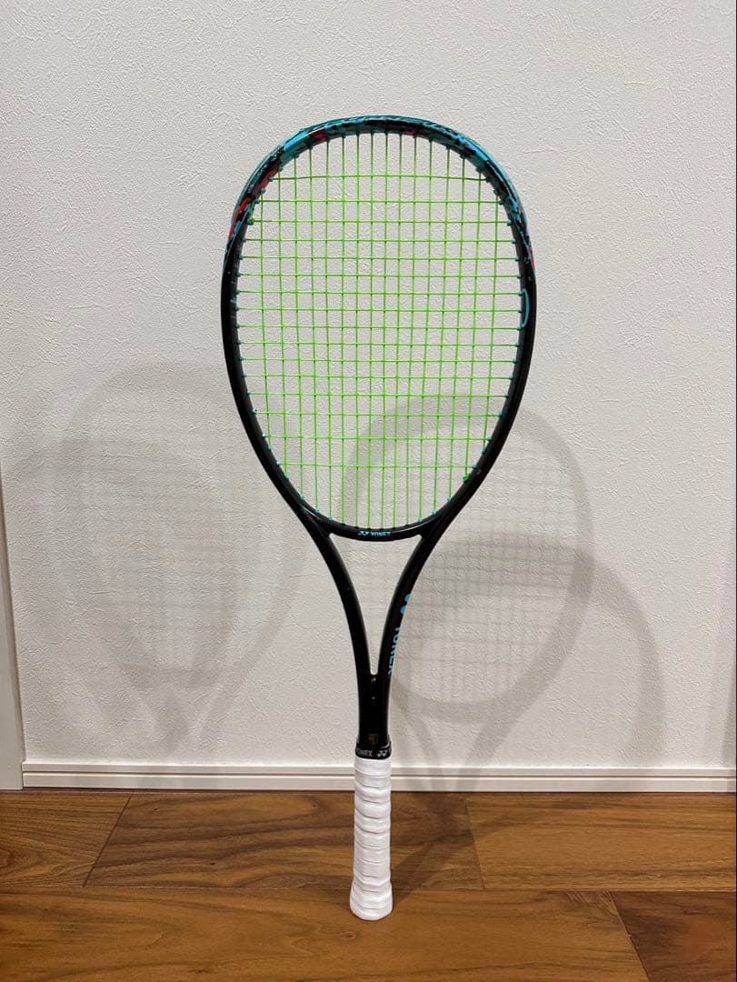 YONEX GEOBREAK 70S テニスラケット