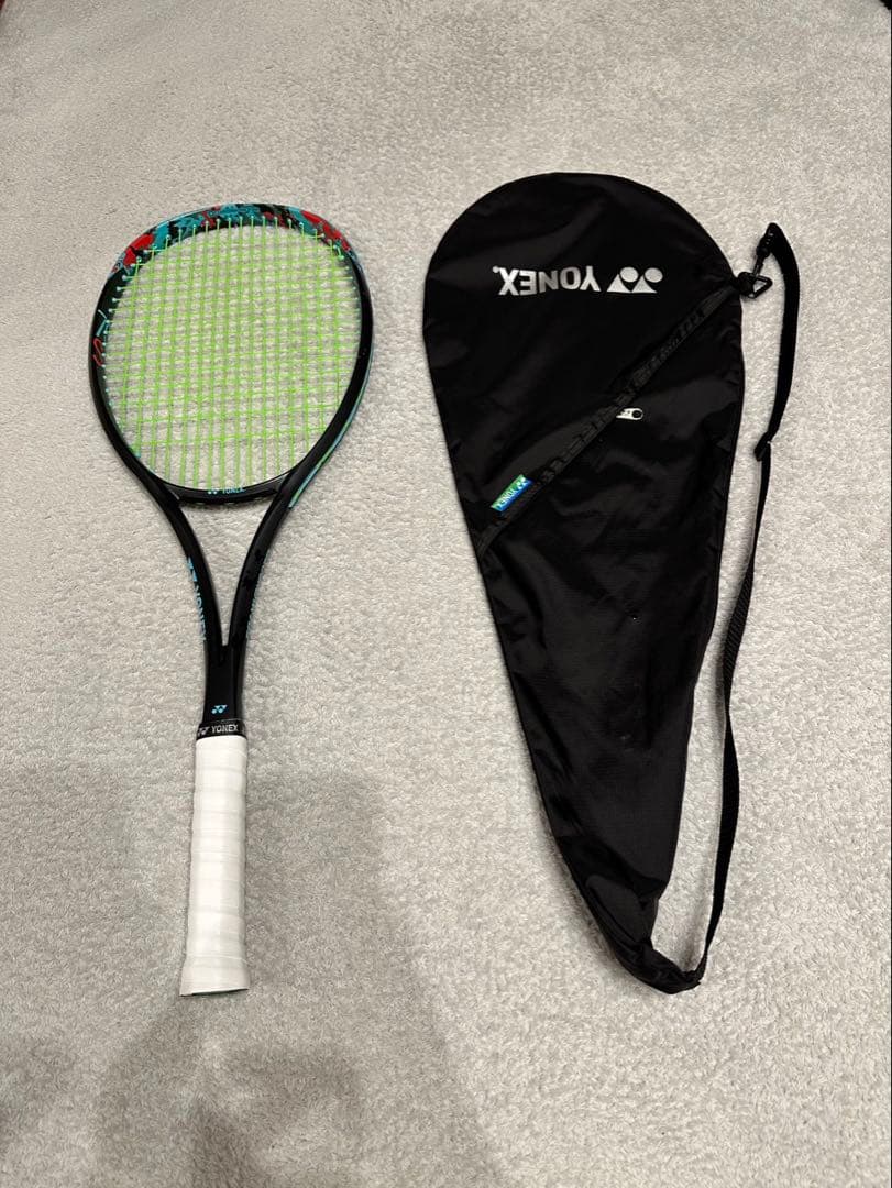 YONEX GEOBREAK 70S テニスラケット