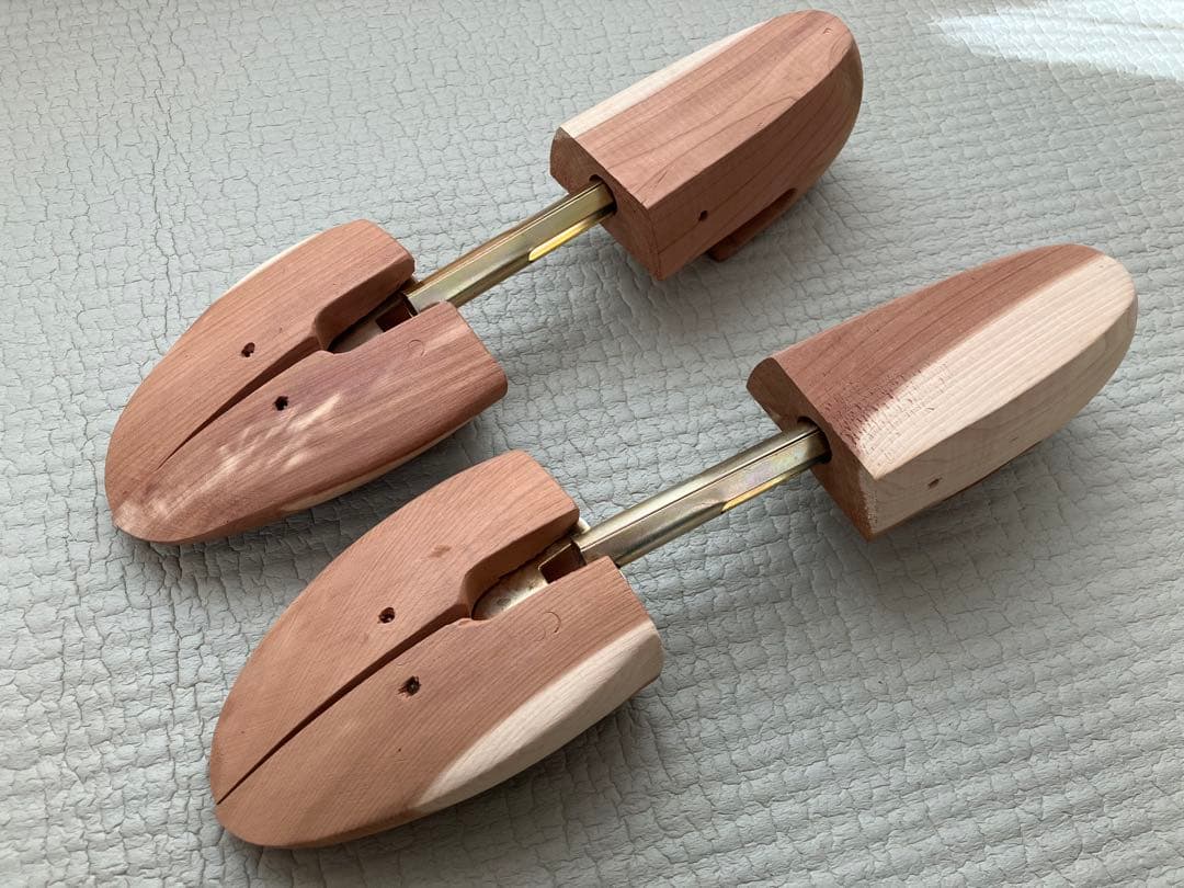 Alden シューツリー　Sサイズ