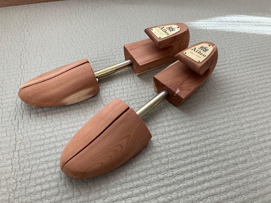 Alden シューツリー　Sサイズ