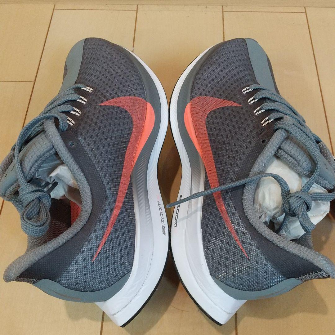 No.341 新品未使用 ナイキ ペガサスターボ 22.5㎝