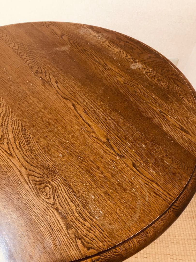 飛騨家具 太平winds ウィンザーチェアー&テーブルセット 説明文必須⑤