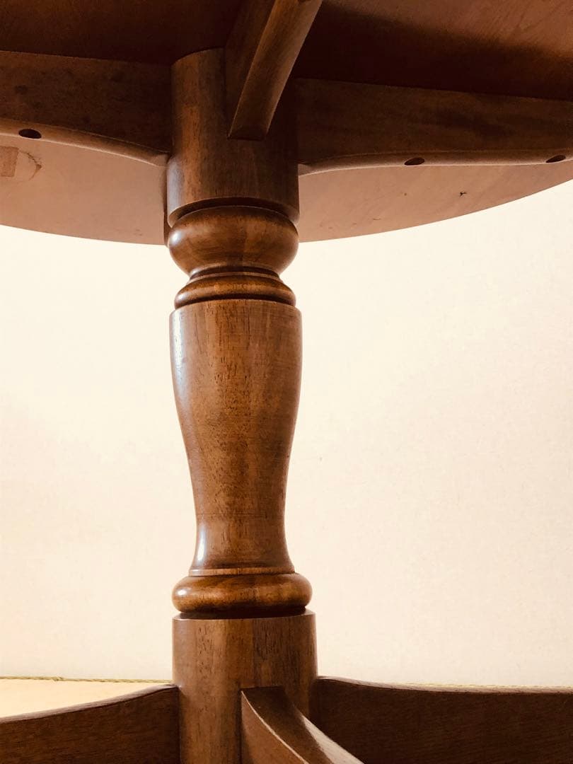 飛騨家具 太平winds ウィンザーチェアー&テーブルセット 説明文必須⑤