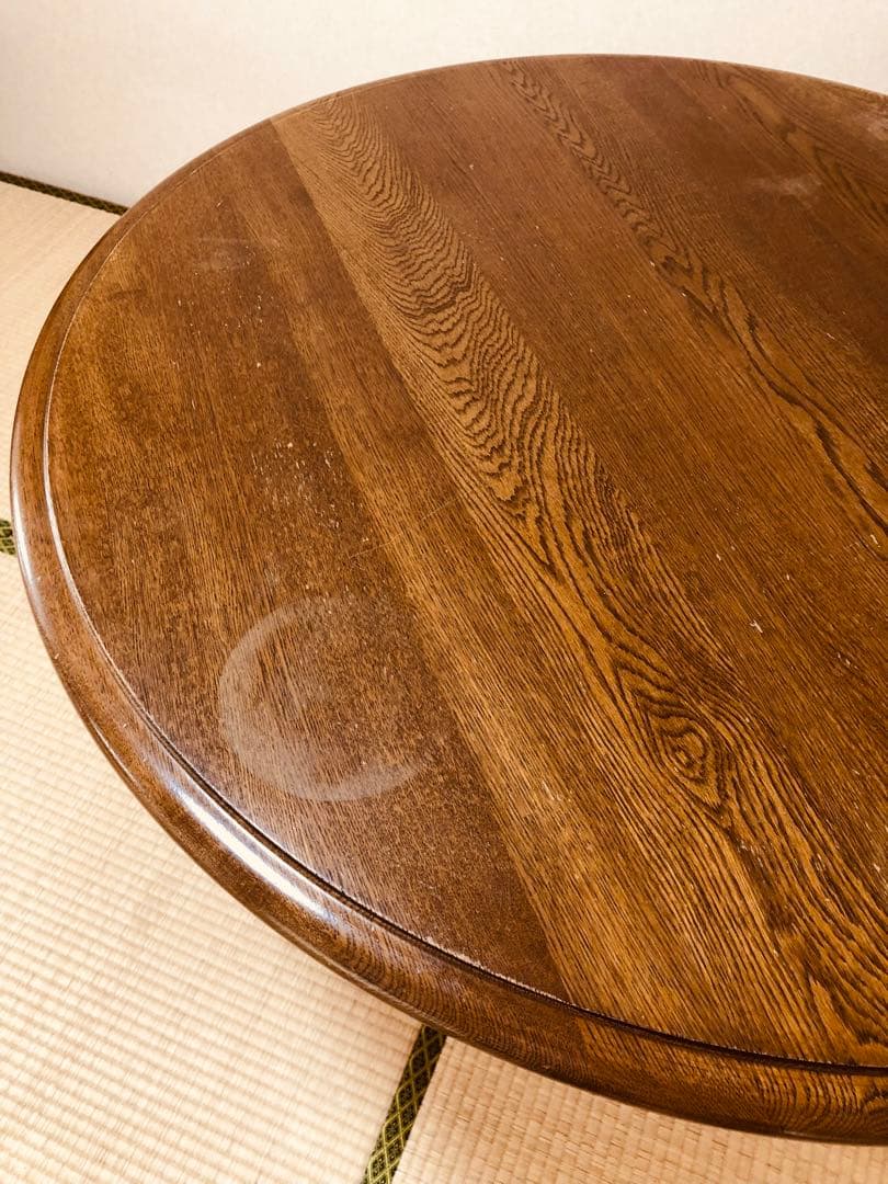 飛騨家具 太平winds ウィンザーチェアー&テーブルセット 説明文必須⑤