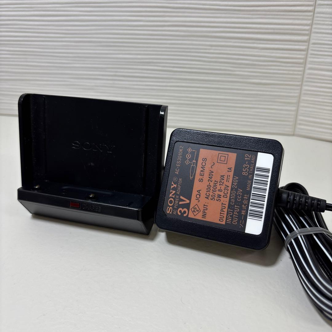 SONY WM-EX651カセットプレーヤー ジャンク