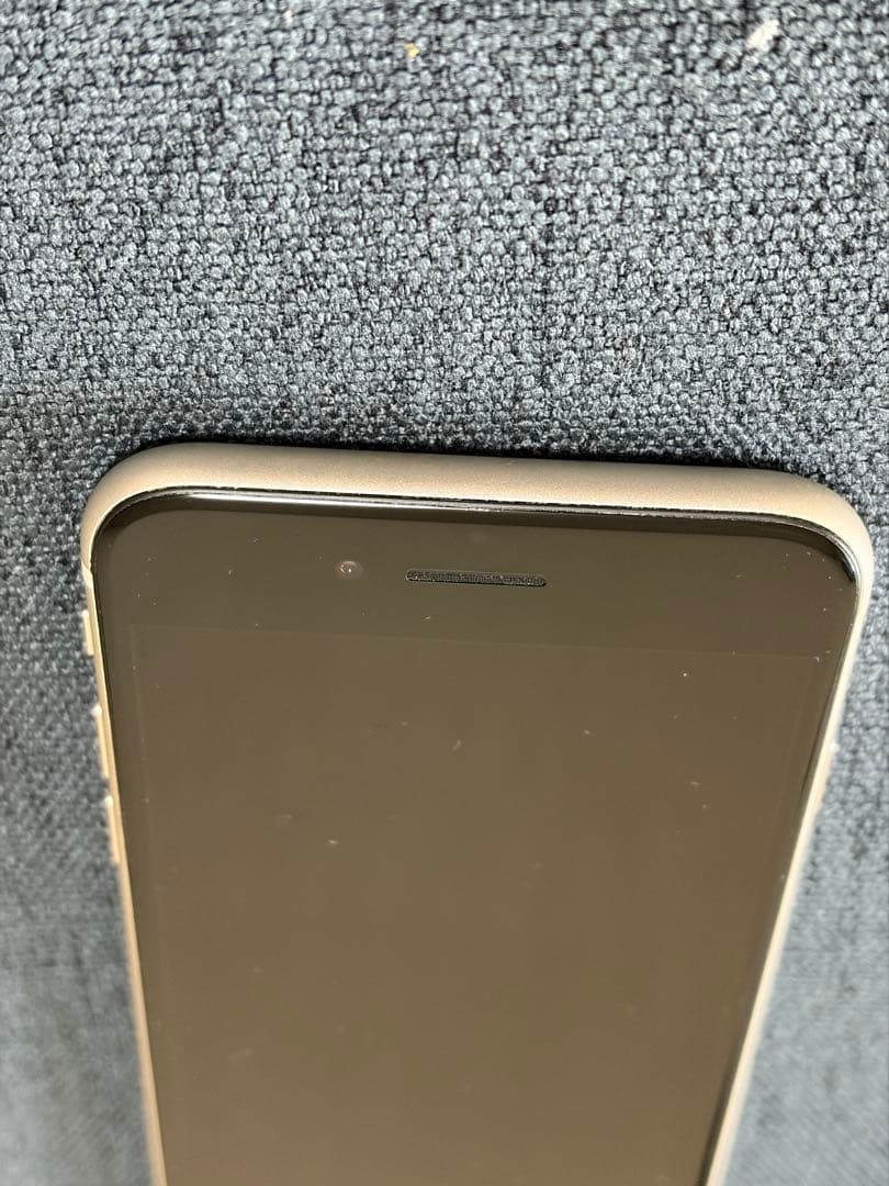 Apple iPhone SE 第2世代 ホワイト 128GB