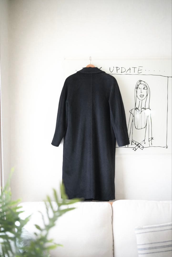 MAX MARA 101801 MADAME マックスマーラ マダム コート