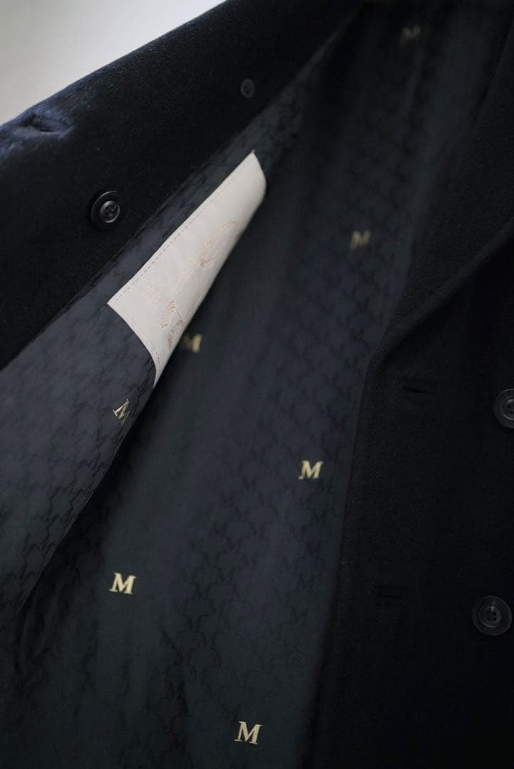 MAX MARA 101801 MADAME マックスマーラ マダム コート