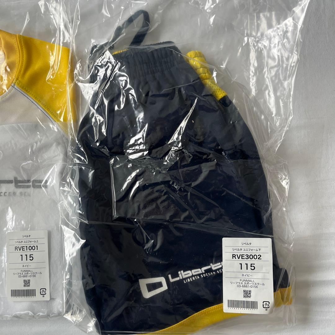 リベルタサッカースクール 115