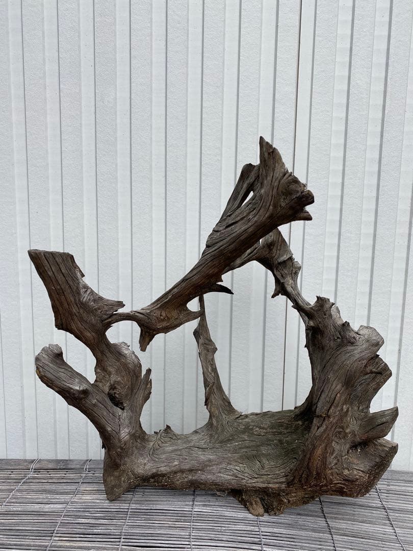 にっすさん専用　熱帯魚用流木