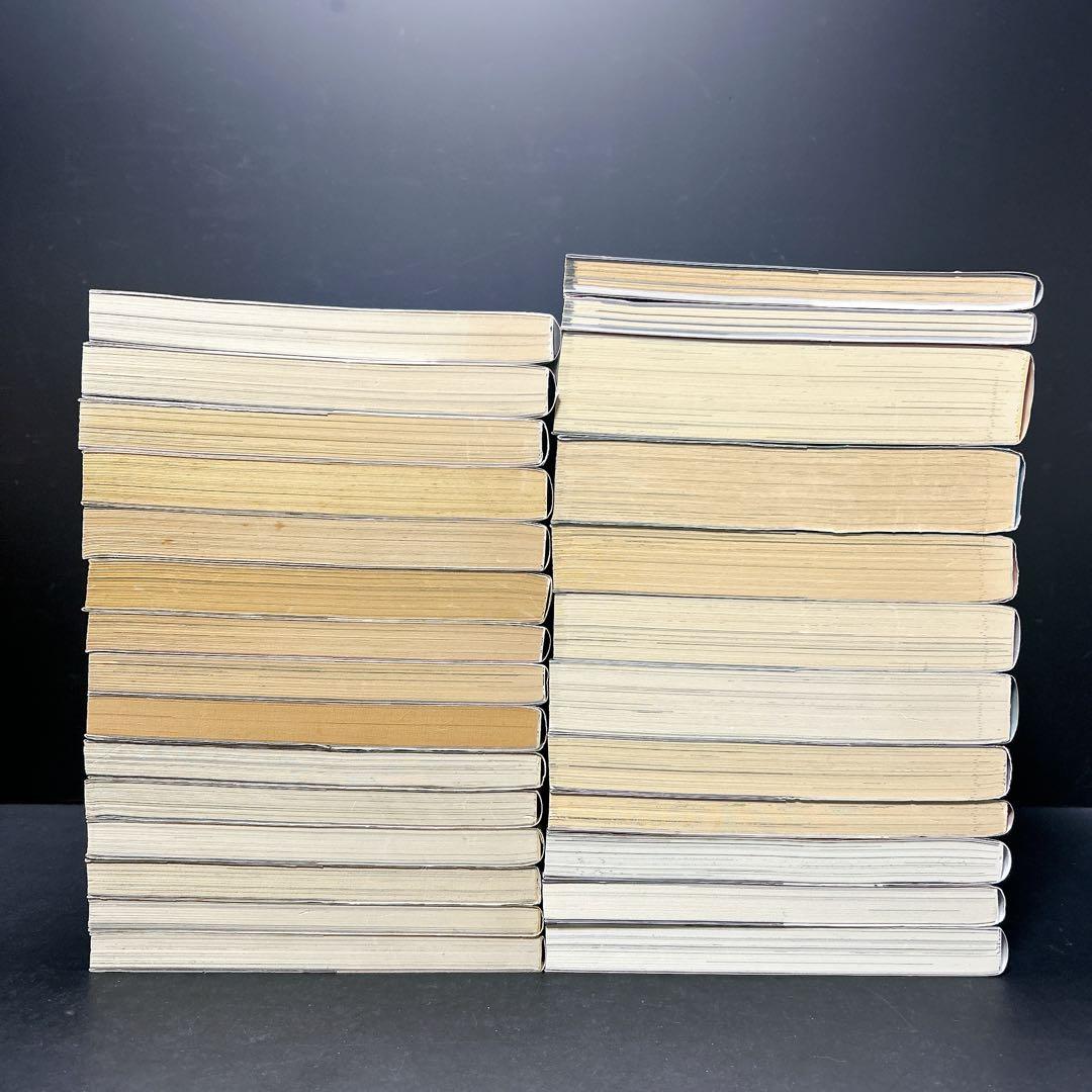 ファイブスター物語 27冊 全巻セット 18巻 リブート トレーサー