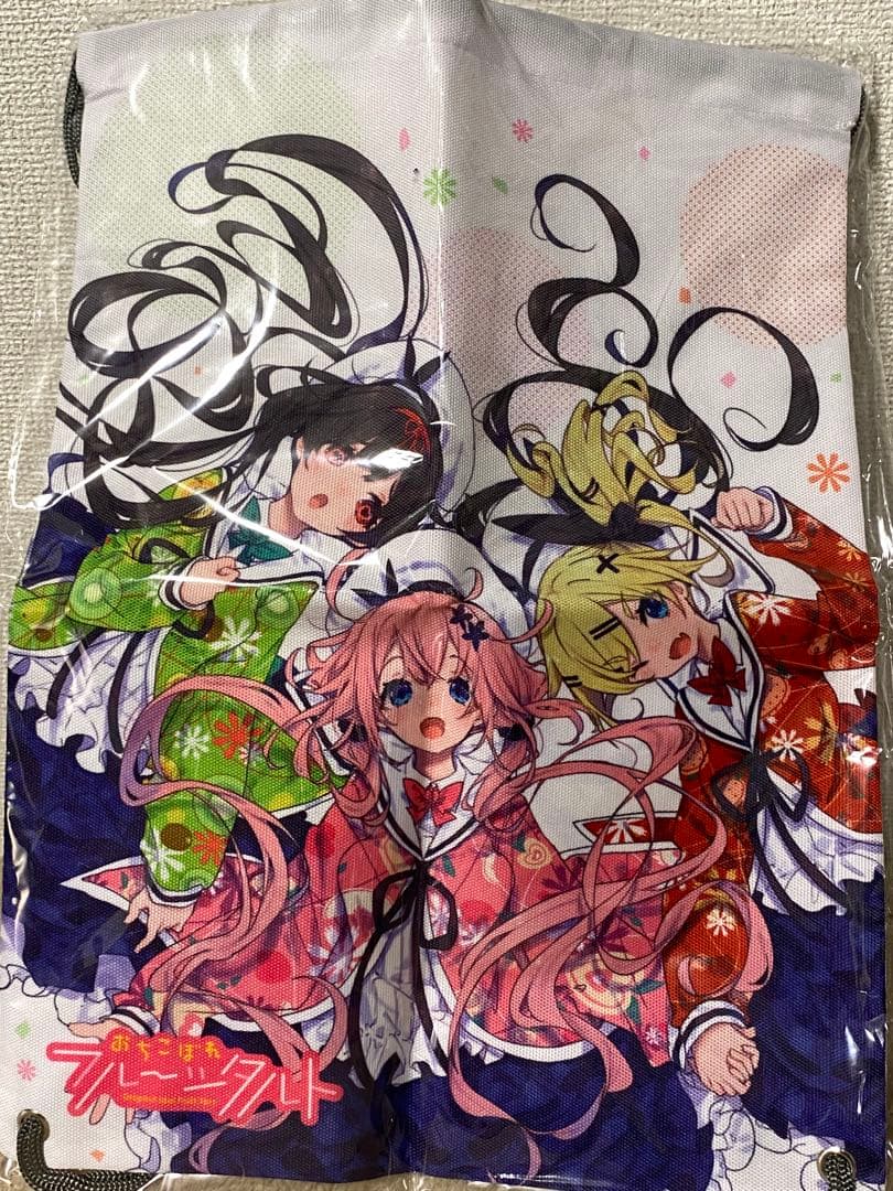 【3/21まで】おちこぼれフルーツタルト　Blu-ray全巻セット