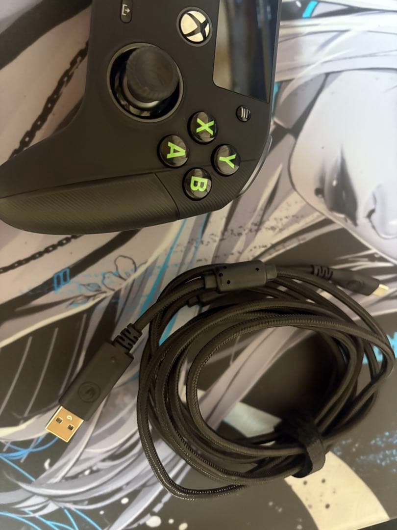 その他 NACON REVOLUTION X Unlimited