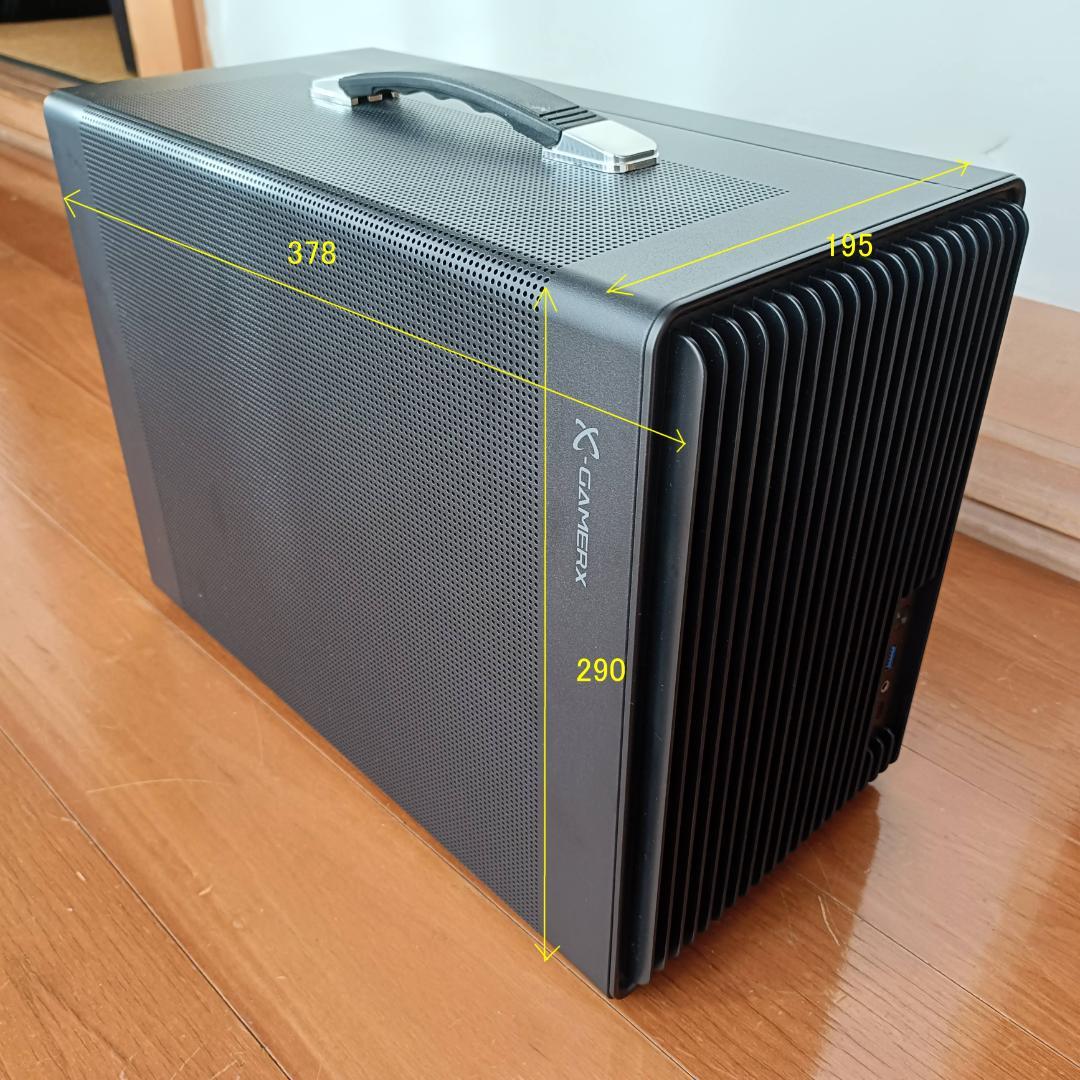 自作PC Windows 11 Pro/Core i5/16G/SSD240G