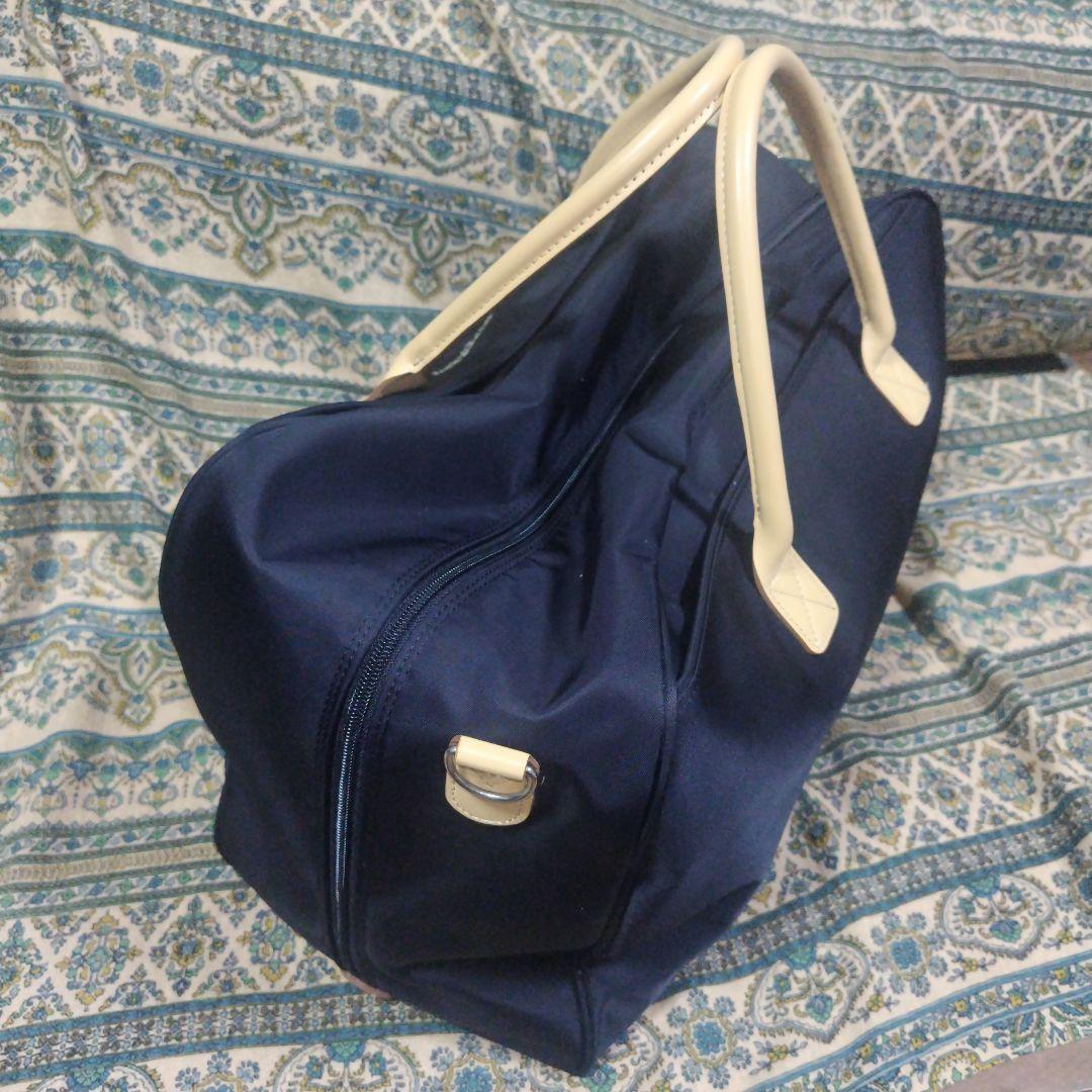 バーバリーゴルフ　ボストンバッグ