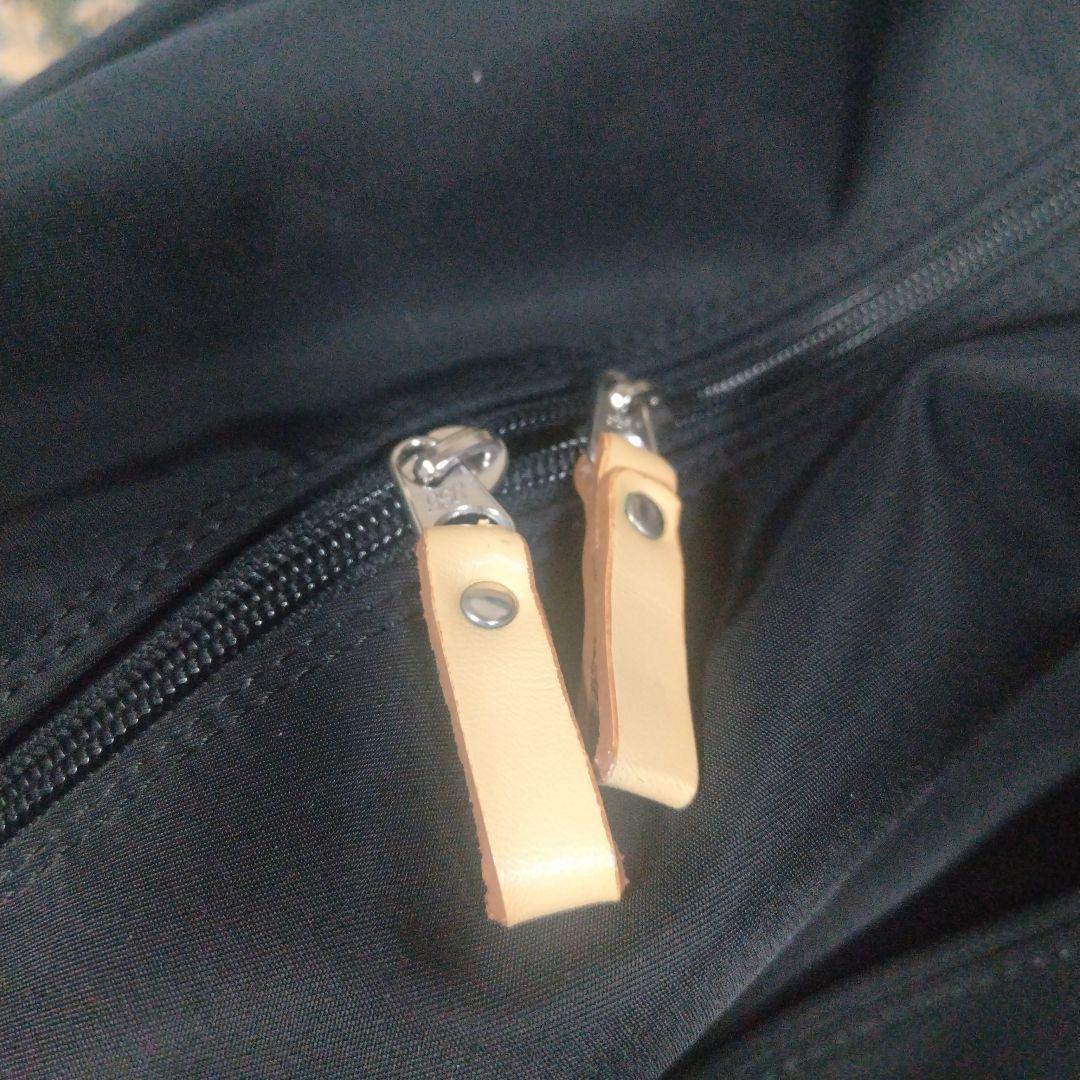 バーバリーゴルフ　ボストンバッグ