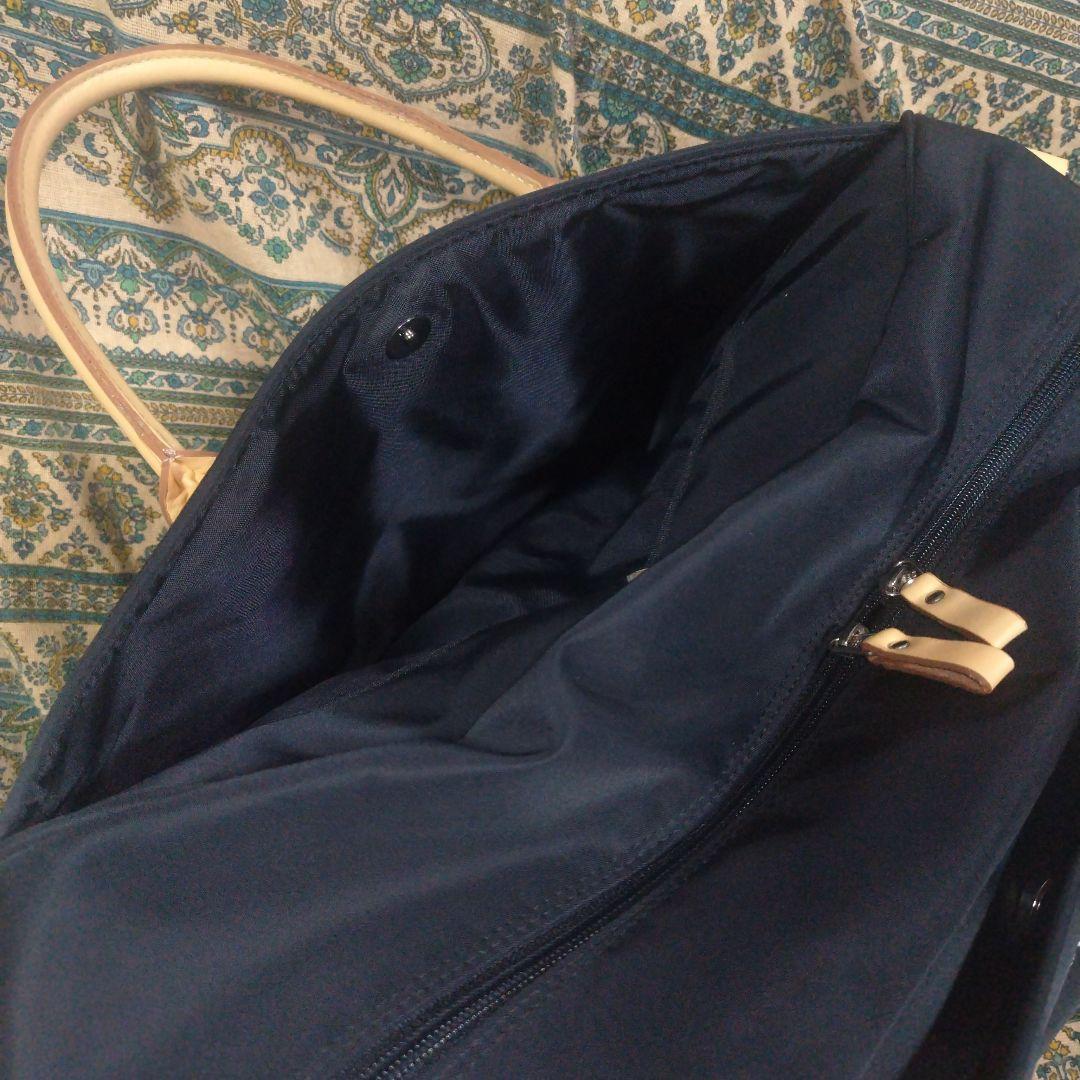 バーバリーゴルフ　ボストンバッグ