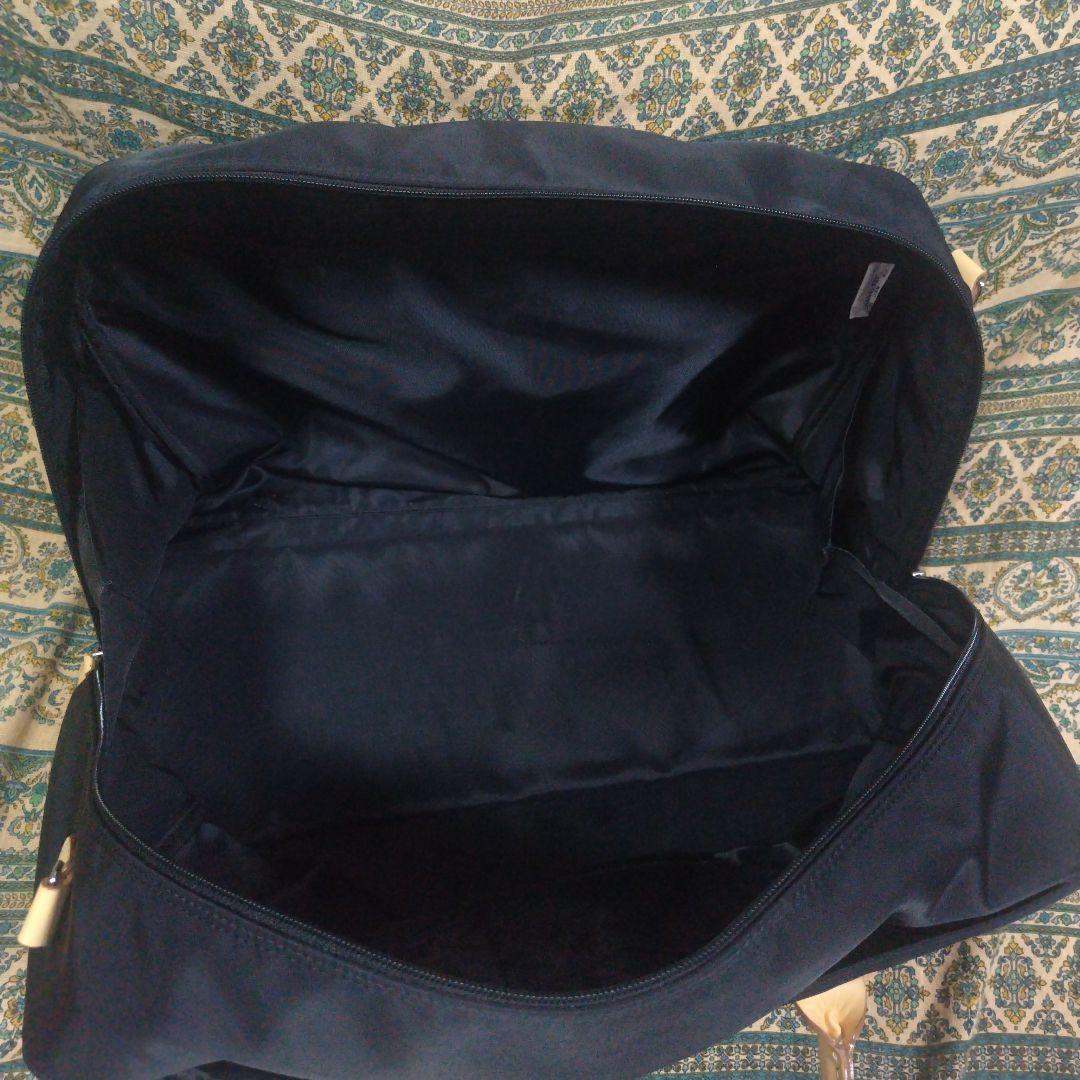 バーバリーゴルフ　ボストンバッグ