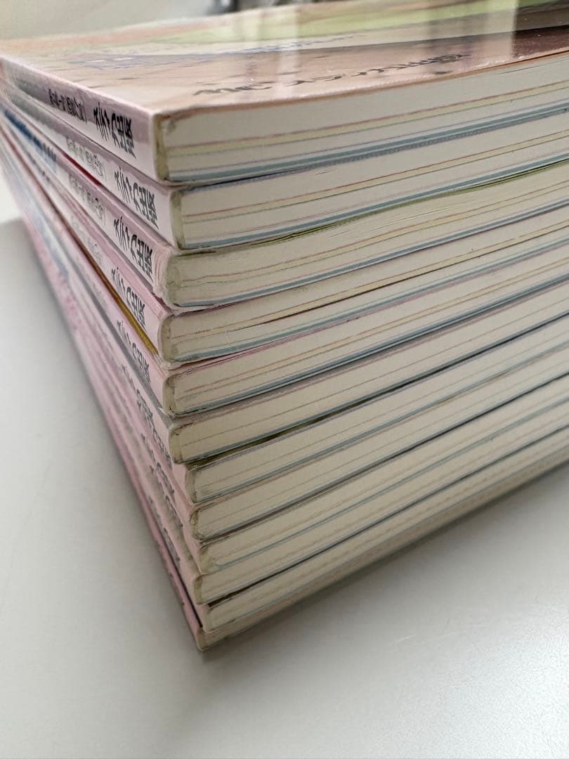 NutritionCare 2015年1年分