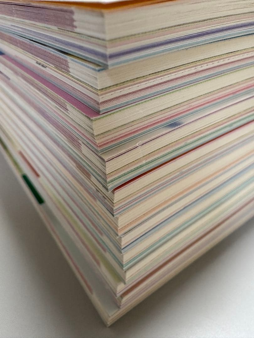 NutritionCare 2015年1年分