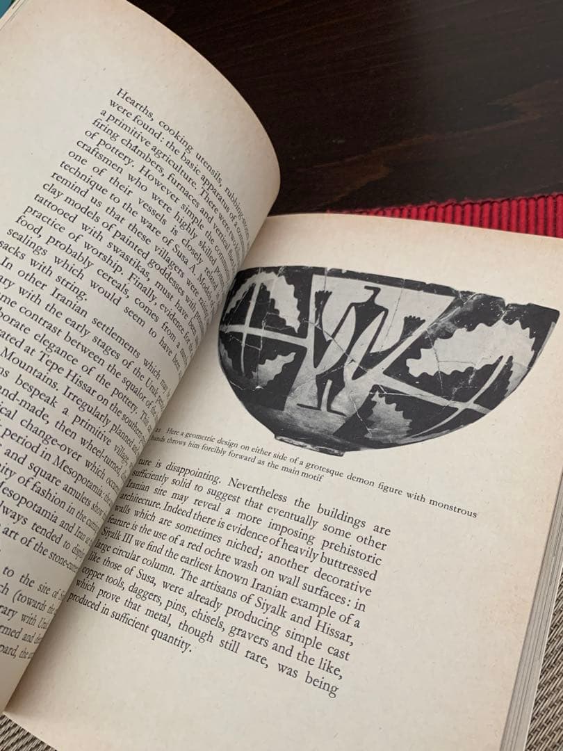 洋書 Early Mesopotamia and Iran