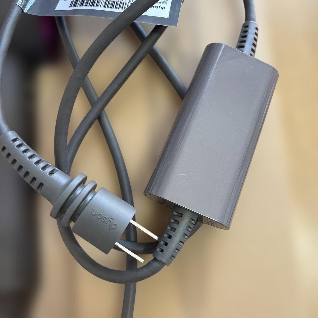 ダイソンヘアドライヤー Dyson Supersonic Shine HD15