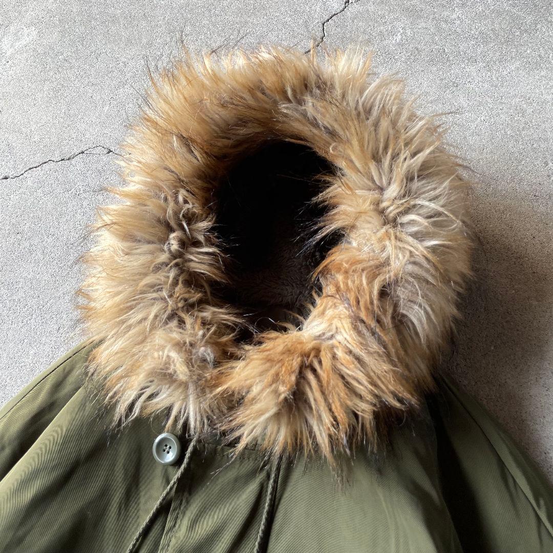 military type n2b flight jacket n-2b 短丈