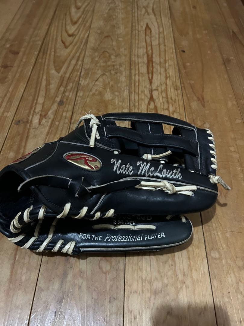 Rawlings 硬式グローブ