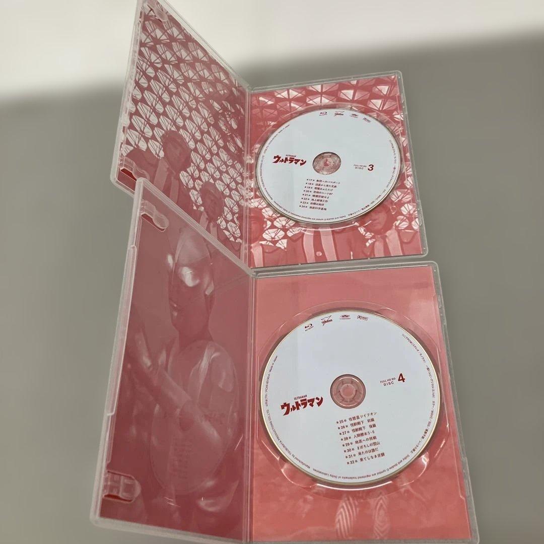 GBK107 ULTRAMAN ARCHIVES ウルトラマン