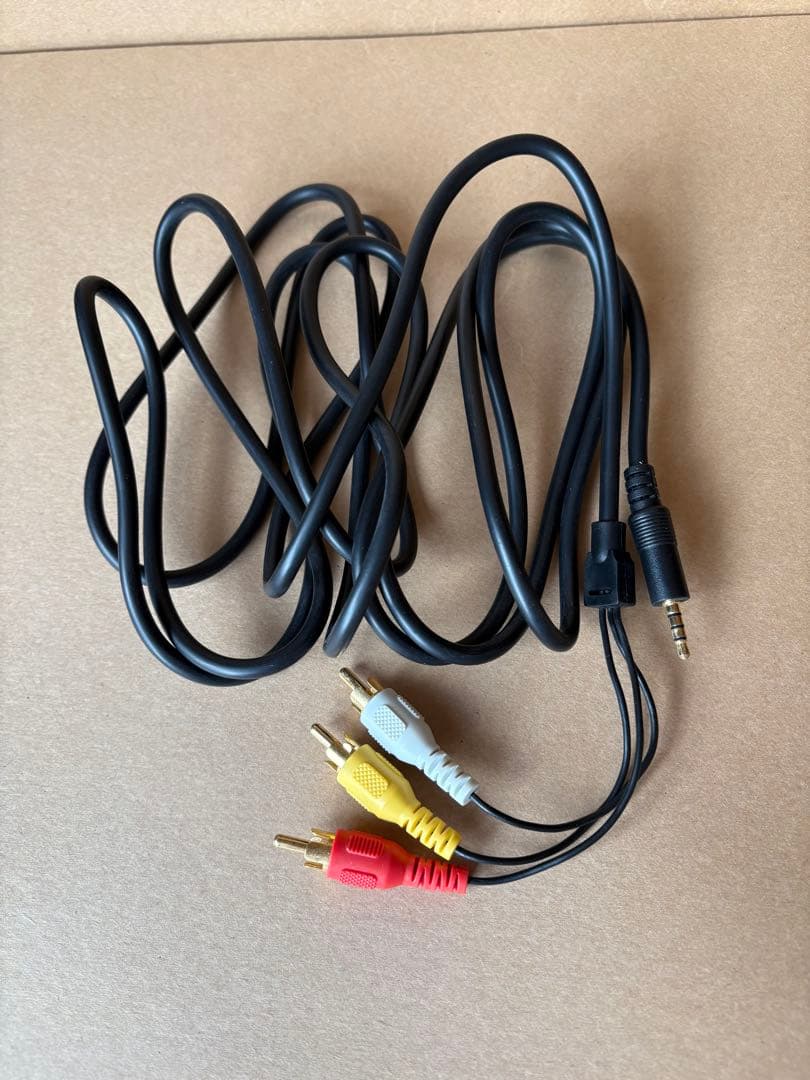 送料込▪️美品▪️ジャラジャランド　テレビゲーム　ゲーム