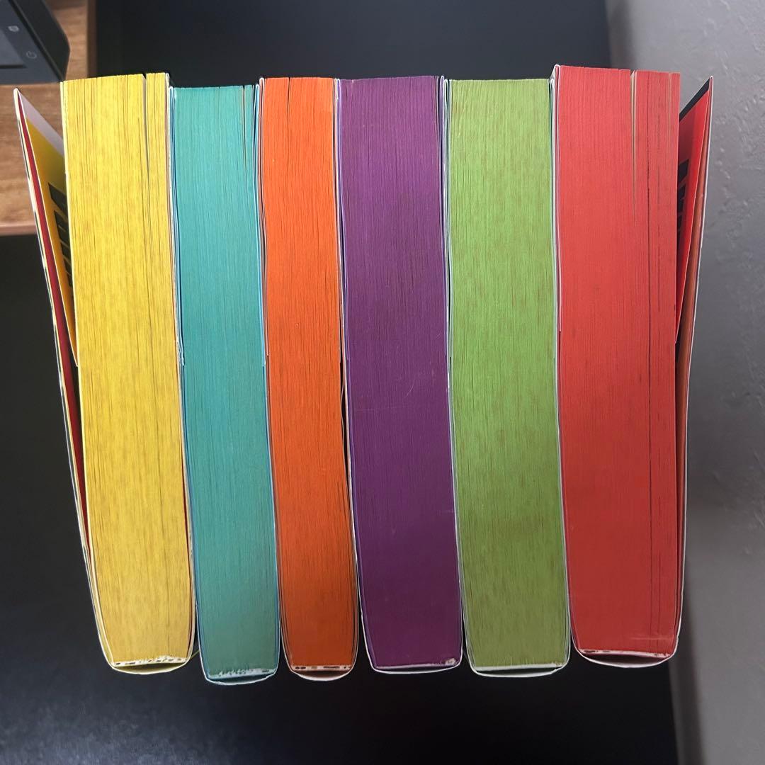 AKIRA 1〜6巻　全巻セット 大友克洋　【美品】【匿名配送】