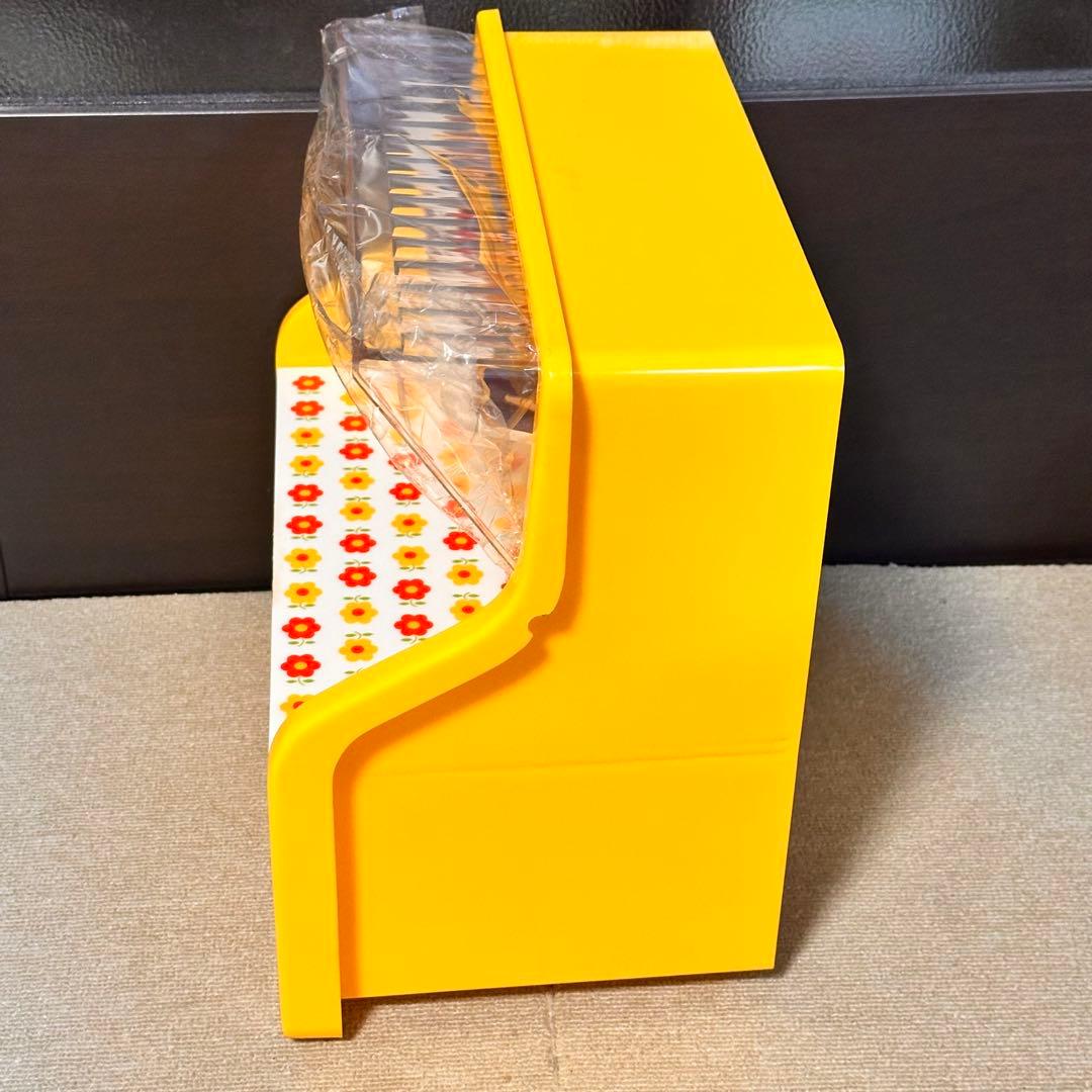 値下げ中‼️調味料ケース　調味料入れ　昭和レトロ　クッキングジョア［未使用品］