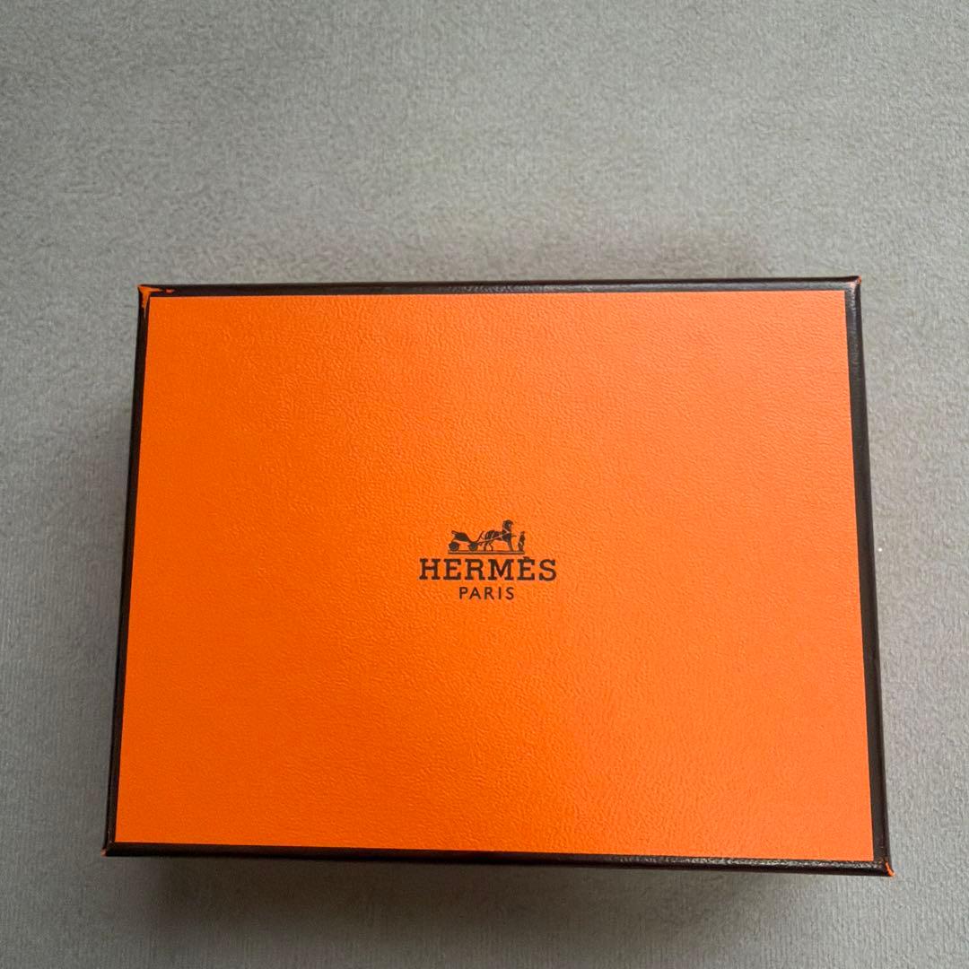 HERMES エルメス カルメン⭐️チャーム⭐️B刻印
