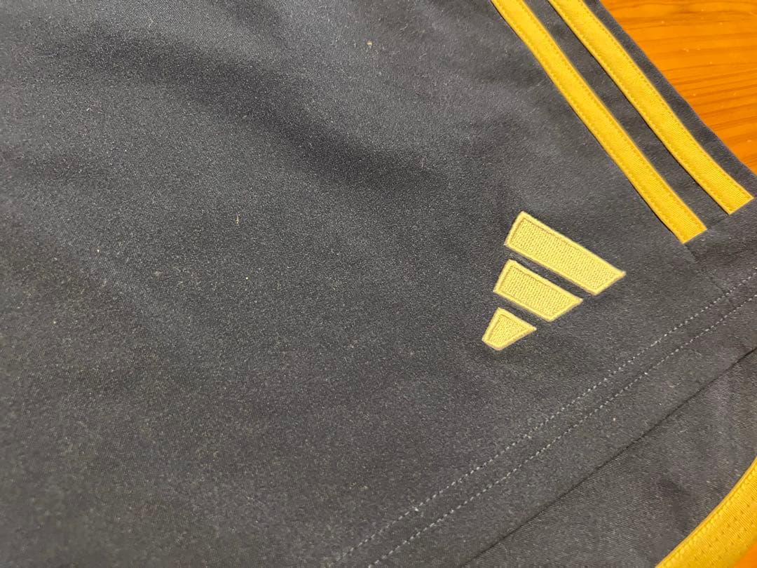 横浜F・マリノス 2023 スペシャルユニフォーム ゲームパンツ 飯倉大樹 21