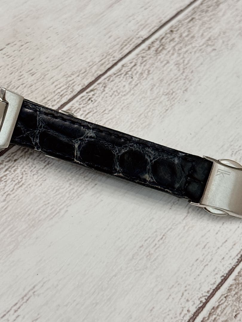 SEIKO セイコー ルキア 4R38-01L0 自動巻 動作品