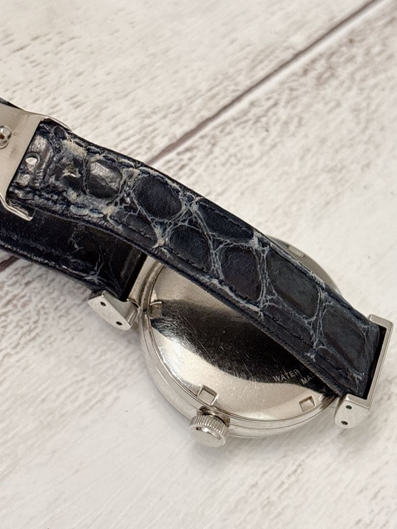 SEIKO セイコー ルキア 4R38-01L0 自動巻 動作品