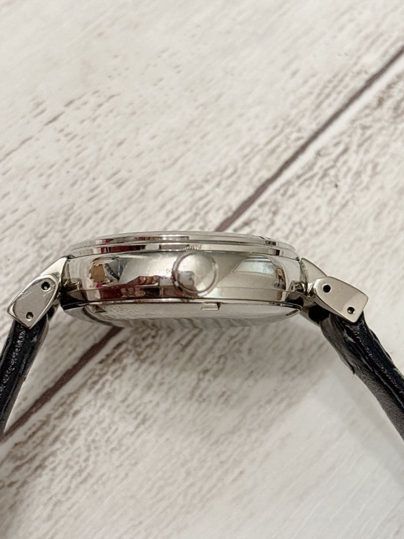 SEIKO セイコー ルキア 4R38-01L0 自動巻 動作品