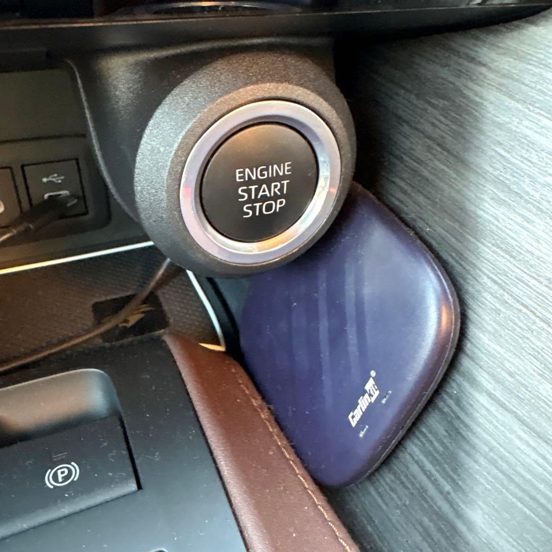 【値下げ】CarlinKit TBox Plus Android13.0