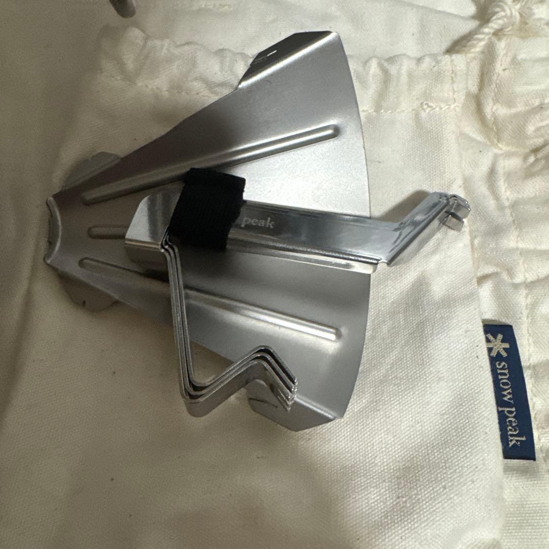  peak バリスタセット