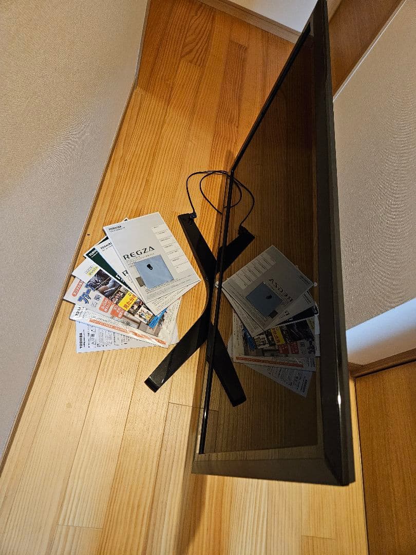 【即日発送】【美品】東芝 REGZA◆42型液晶テレビ 42Z1 レグザ