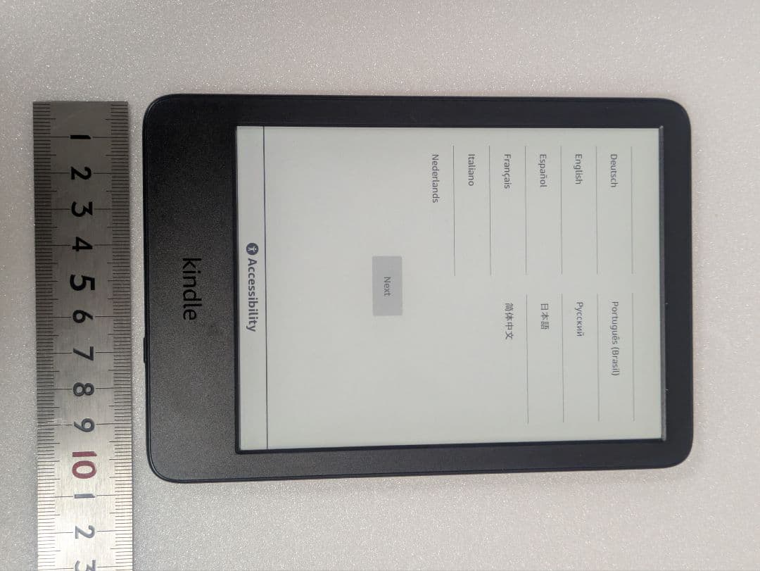 Kindle 2024 11世代 16GB 広告なし カバー2種類