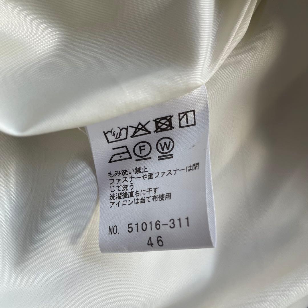 クラシカルローズワンピース　ローズティアラ　46