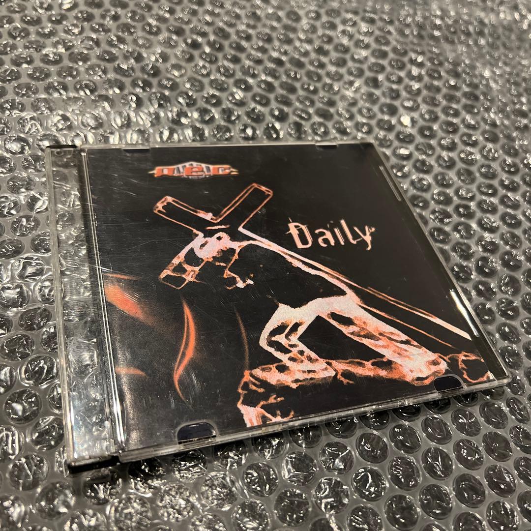 洋楽 G-RAP G-FUNK R.E.C./daily